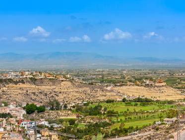 Bestaand - Villa - Ciudad Quesada - Ciudad Quesada - Rojales