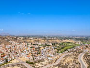 Bestaand - Villa - Ciudad Quesada - Ciudad Quesada - Rojales