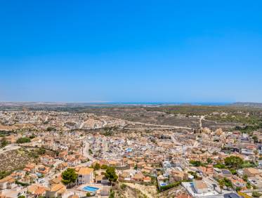 Bestaand - Villa - Ciudad Quesada - Ciudad Quesada - Rojales