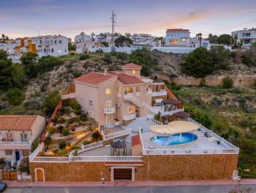 Bestaand - Villa - Ciudad Quesada - Ciudad Quesada - Rojales