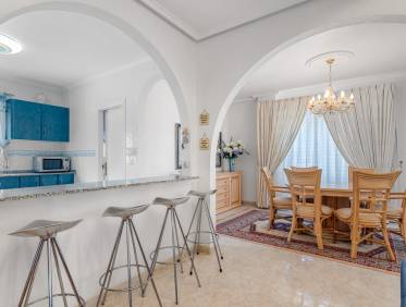 Bestaand - Villa - Ciudad Quesada - Ciudad Quesada - Rojales