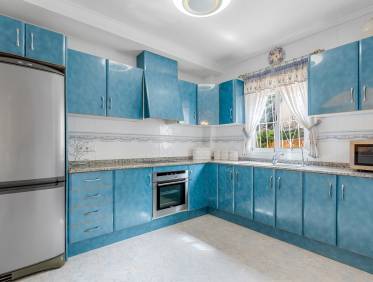 Bestaand - Villa - Ciudad Quesada - Ciudad Quesada - Rojales