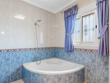 Bestaand - Villa - Ciudad Quesada - Ciudad Quesada - Rojales