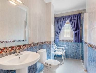 Bestaand - Villa - Ciudad Quesada - Ciudad Quesada - Rojales