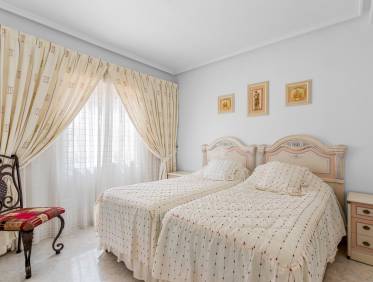 Bestaand - Villa - Ciudad Quesada - Ciudad Quesada - Rojales
