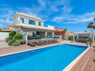 Bestaand - Villa - Ciudad Quesada - Ciudad Quesada - Rojales