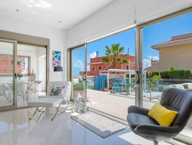 Bestaand - Villa - Ciudad Quesada - Ciudad Quesada - Rojales
