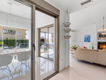 Bestaand - Villa - Ciudad Quesada - Ciudad Quesada - Rojales