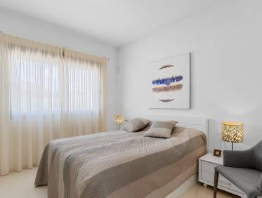 Bestaand - Villa - Ciudad Quesada - Ciudad Quesada - Rojales