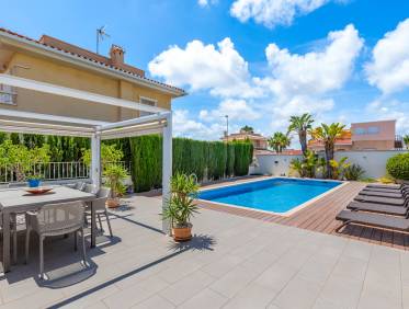 Bestaand - Villa - Ciudad Quesada - Ciudad Quesada - Rojales