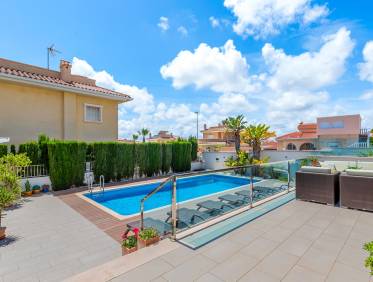 Bestaand - Villa - Ciudad Quesada - Ciudad Quesada - Rojales