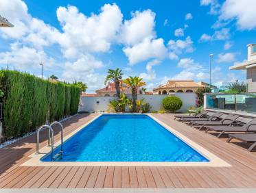 Bestaand - Villa - Ciudad Quesada - Ciudad Quesada - Rojales