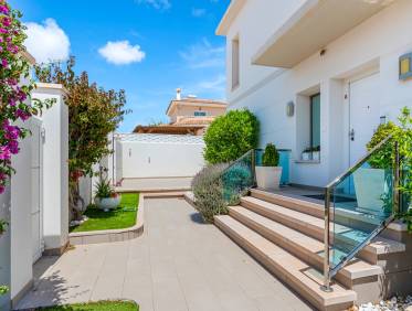 Bestaand - Villa - Ciudad Quesada - Ciudad Quesada - Rojales