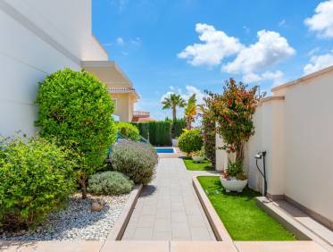 Bestaand - Villa - Ciudad Quesada - Ciudad Quesada - Rojales