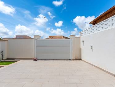 Bestaand - Villa - Ciudad Quesada - Ciudad Quesada - Rojales