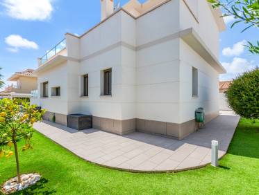 Bestaand - Villa - Ciudad Quesada - Ciudad Quesada - Rojales