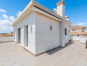 Bestaand - Villa - Ciudad Quesada - Ciudad Quesada - Rojales
