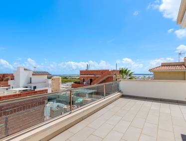 Bestaand - Villa - Ciudad Quesada - Ciudad Quesada - Rojales