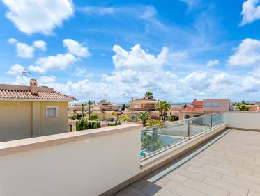 Bestaand - Villa - Ciudad Quesada - Ciudad Quesada - Rojales