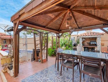 Bestaand - Villa - Ciudad Quesada - Ciudad Quesada - Rojales