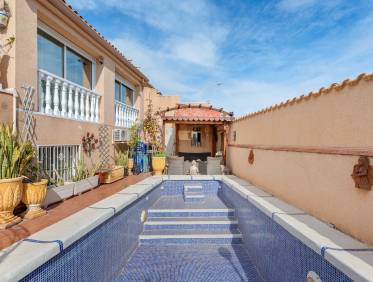 Bestaand - Villa - Ciudad Quesada - Ciudad Quesada - Rojales