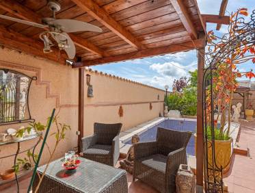 Bestaand - Villa - Ciudad Quesada - Ciudad Quesada - Rojales