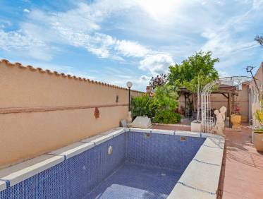 Bestaand - Villa - Ciudad Quesada - Ciudad Quesada - Rojales