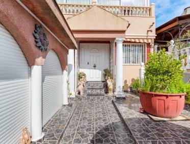 Bestaand - Villa - Ciudad Quesada - Ciudad Quesada - Rojales