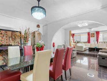 Bestaand - Villa - Ciudad Quesada - Ciudad Quesada - Rojales