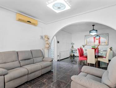 Bestaand - Villa - Ciudad Quesada - Ciudad Quesada - Rojales