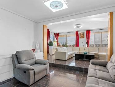 Bestaand - Villa - Ciudad Quesada - Ciudad Quesada - Rojales
