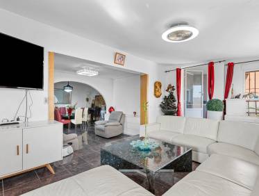 Bestaand - Villa - Ciudad Quesada - Ciudad Quesada - Rojales