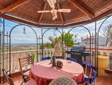 Bestaand - Villa - Ciudad Quesada - Ciudad Quesada - Rojales