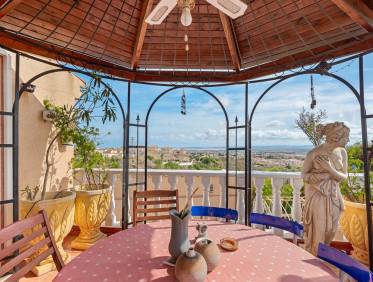 Bestaand - Villa - Ciudad Quesada - Ciudad Quesada - Rojales