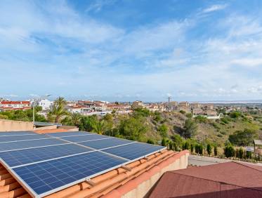 Bestaand - Villa - Ciudad Quesada - Ciudad Quesada - Rojales