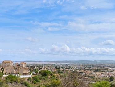 Bestaand - Villa - Ciudad Quesada - Ciudad Quesada - Rojales