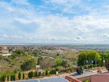 Bestaand - Villa - Ciudad Quesada - Ciudad Quesada - Rojales