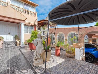 Bestaand - Villa - Ciudad Quesada - Ciudad Quesada - Rojales