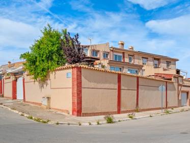 Bestaand - Villa - Ciudad Quesada - Ciudad Quesada - Rojales