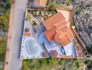 Bestaand - Villa - Ciudad Quesada - Ciudad Quesada - Rojales