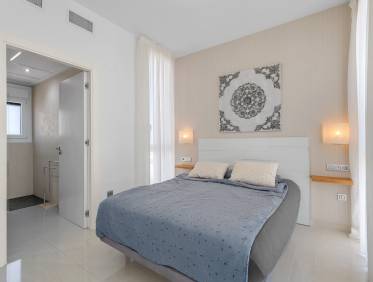 Bestaand - Villa - Ciudad Quesada - Ciudad Quesada - Rojales
