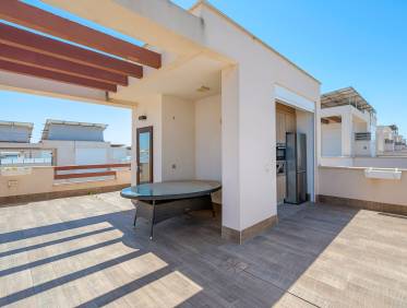 Bestaand - Villa - Ciudad Quesada - Ciudad Quesada - Rojales