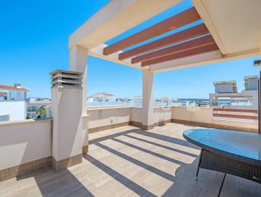 Bestaand - Villa - Ciudad Quesada - Ciudad Quesada - Rojales