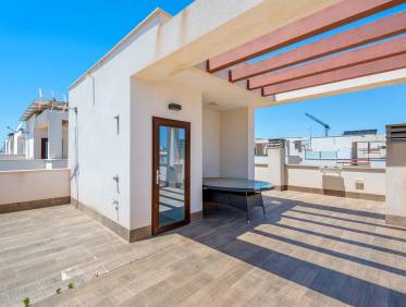 Bestaand - Villa - Ciudad Quesada - Ciudad Quesada - Rojales