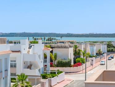 Bestaand - Villa - Ciudad Quesada - Ciudad Quesada - Rojales