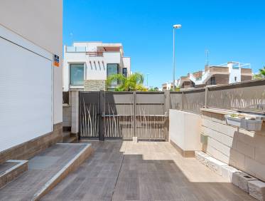 Bestaand - Villa - Ciudad Quesada - Ciudad Quesada - Rojales