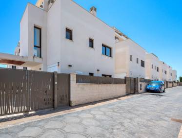 Bestaand - Villa - Ciudad Quesada - Ciudad Quesada - Rojales