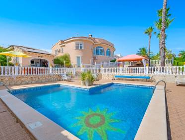 Bestaand - Villa - Ciudad Quesada - Ciudad Quesada - Rojales