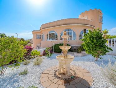 Bestaand - Villa - Ciudad Quesada - Ciudad Quesada - Rojales