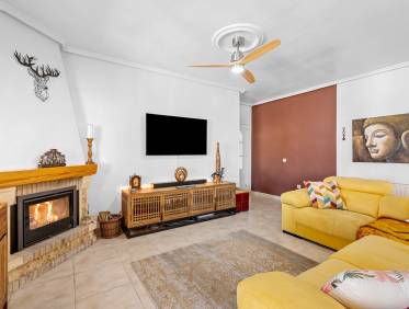 Bestaand - Villa - Ciudad Quesada - Ciudad Quesada - Rojales